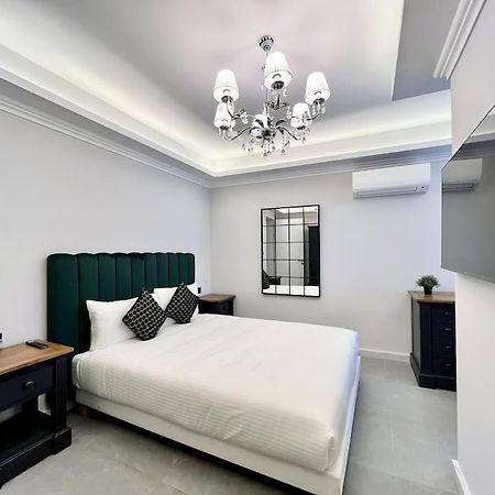 Beautiful 4-Bedroom Townhouse In Sliema Zewnętrze zdjęcie