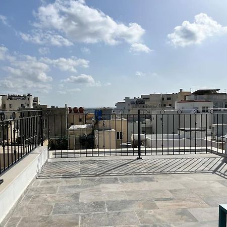 Beautiful 4-Bedroom Townhouse In Sliema Zewnętrze zdjęcie