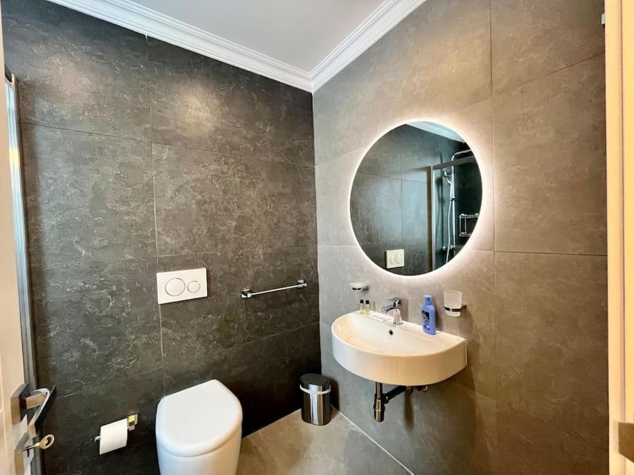 Beautiful 4-Bedroom Townhouse In Sliema Zewnętrze zdjęcie