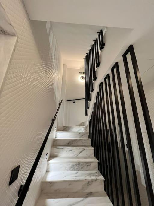 Beautiful 4-Bedroom Townhouse In Sliema Zewnętrze zdjęcie