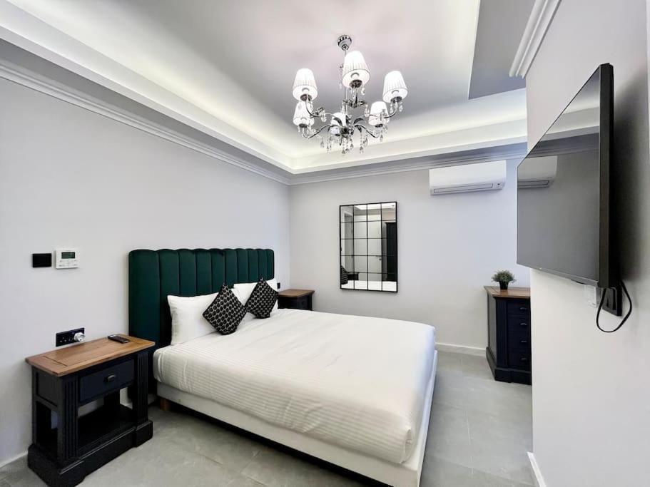Beautiful 4-Bedroom Townhouse In Sliema Zewnętrze zdjęcie